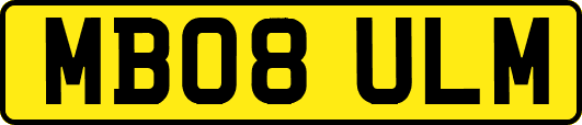 MB08ULM