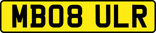 MB08ULR