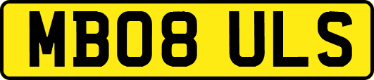 MB08ULS