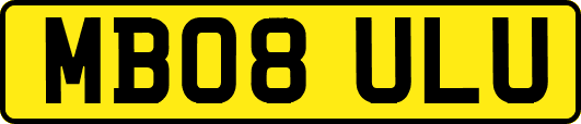MB08ULU