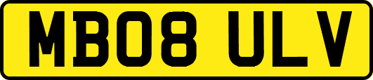MB08ULV