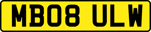 MB08ULW