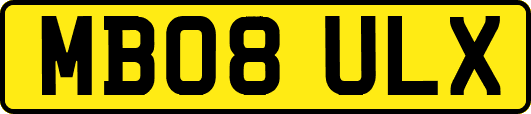 MB08ULX