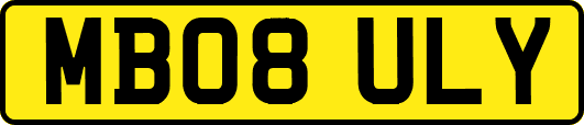 MB08ULY