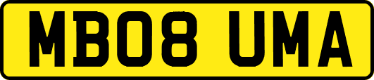 MB08UMA