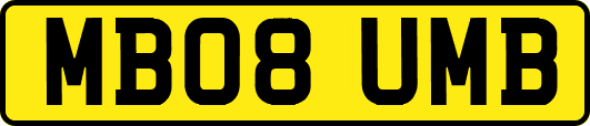 MB08UMB