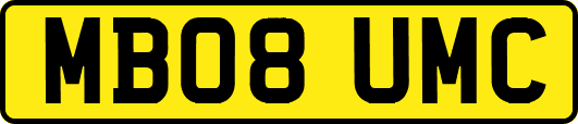 MB08UMC