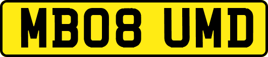 MB08UMD