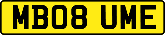 MB08UME