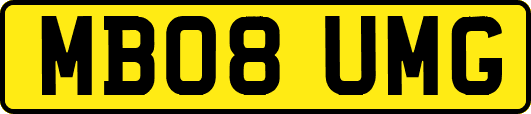 MB08UMG