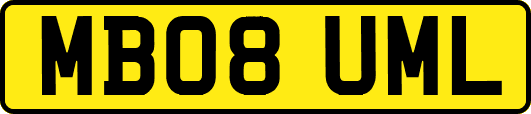MB08UML
