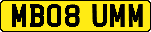 MB08UMM