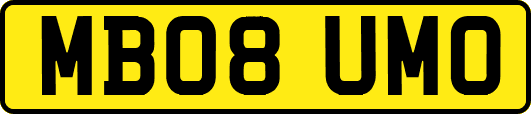 MB08UMO
