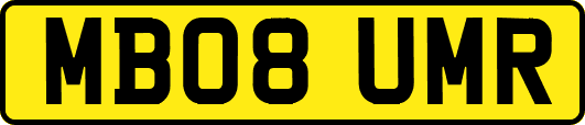 MB08UMR