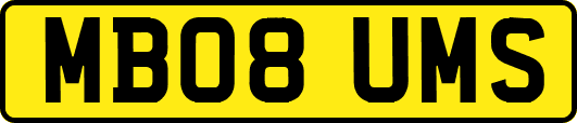 MB08UMS