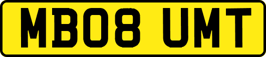 MB08UMT