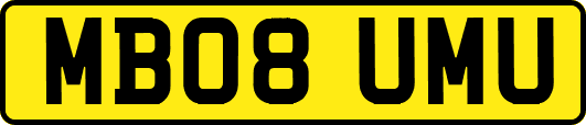 MB08UMU