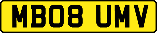 MB08UMV