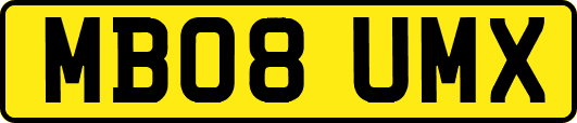 MB08UMX
