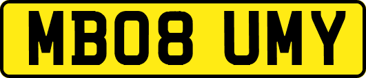 MB08UMY