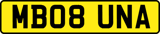 MB08UNA