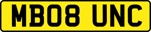 MB08UNC