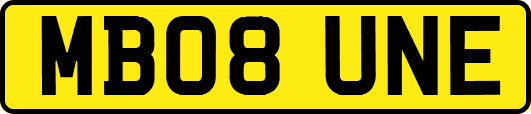 MB08UNE