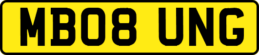 MB08UNG