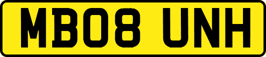 MB08UNH