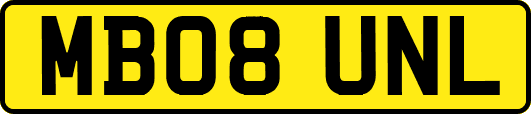 MB08UNL