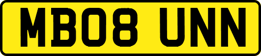 MB08UNN