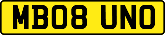 MB08UNO