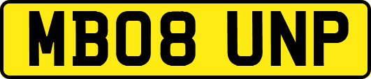 MB08UNP