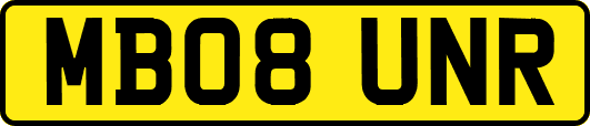 MB08UNR