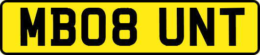 MB08UNT