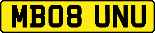 MB08UNU