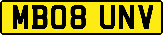 MB08UNV