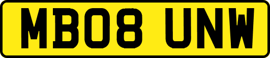 MB08UNW
