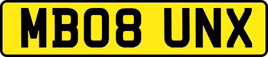 MB08UNX