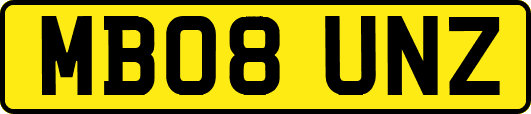 MB08UNZ