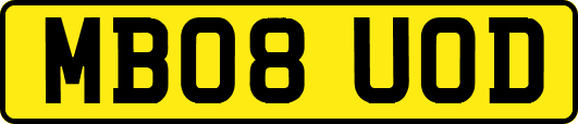 MB08UOD