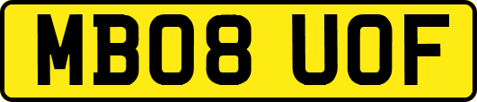 MB08UOF