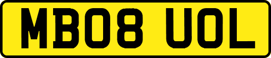 MB08UOL