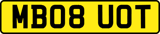 MB08UOT