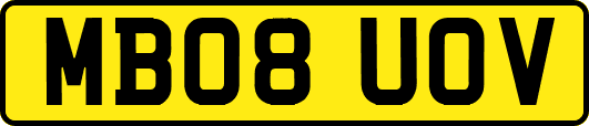 MB08UOV