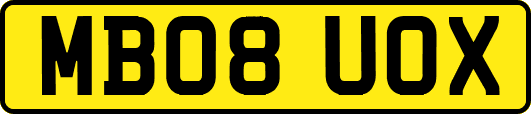 MB08UOX