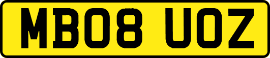 MB08UOZ
