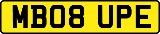 MB08UPE