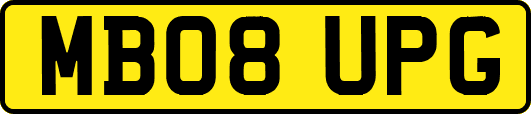 MB08UPG