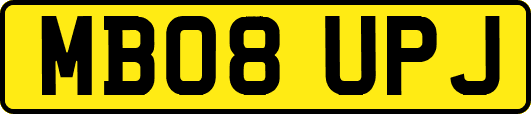 MB08UPJ